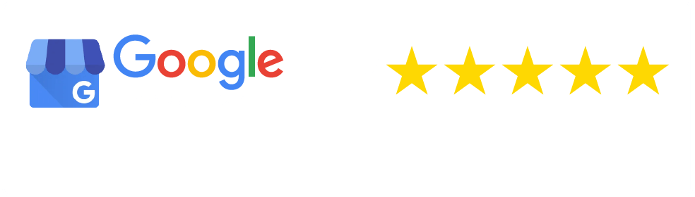 Googleビジネスプロフィール 評価4.7
